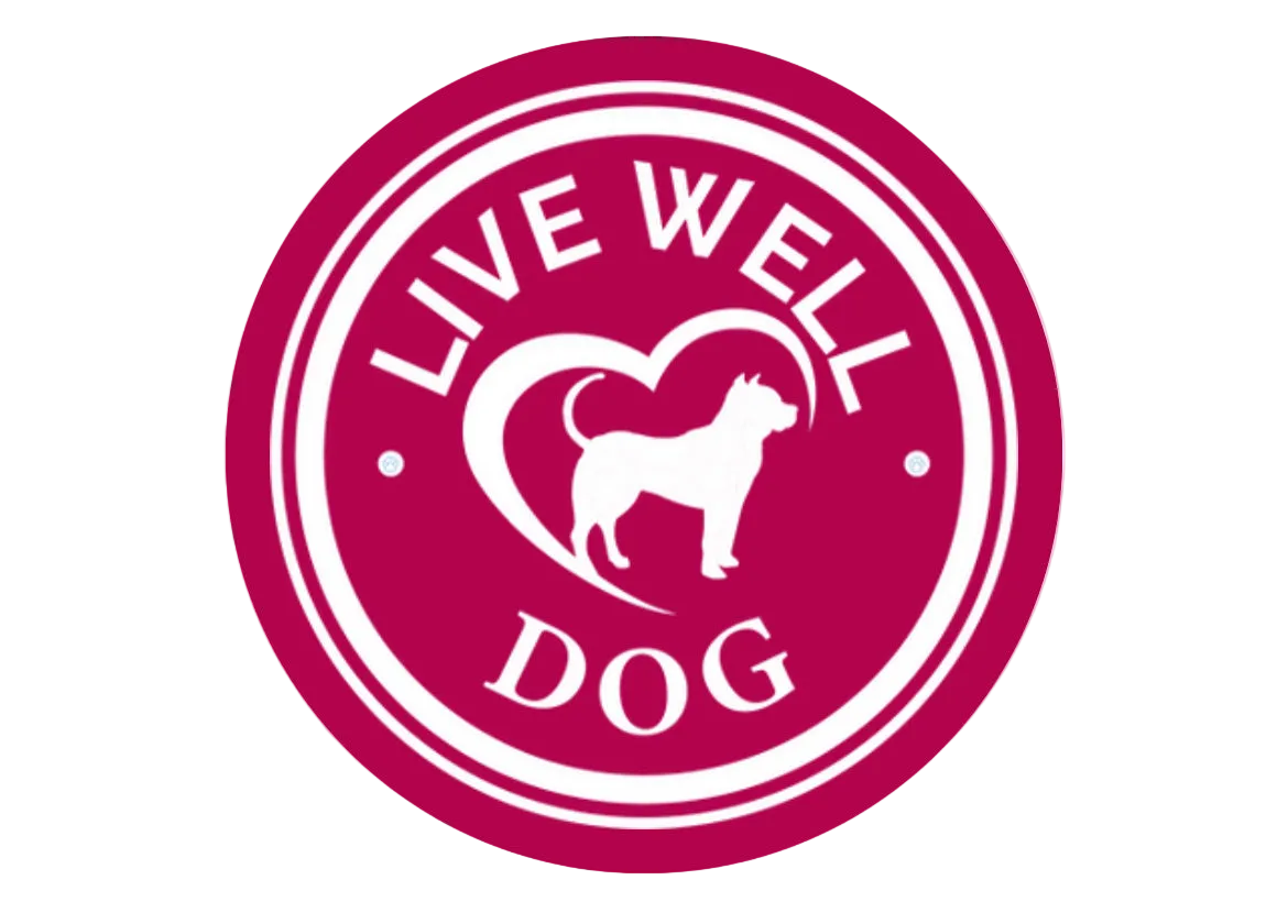 Live Well Dog
