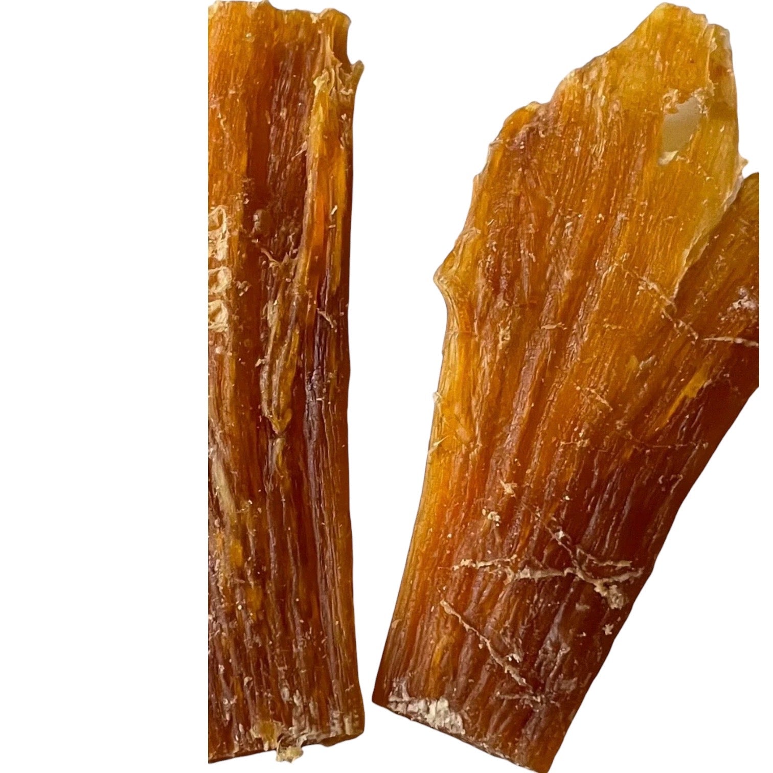 Live Well Dog Beef Tendon Flat Jerky