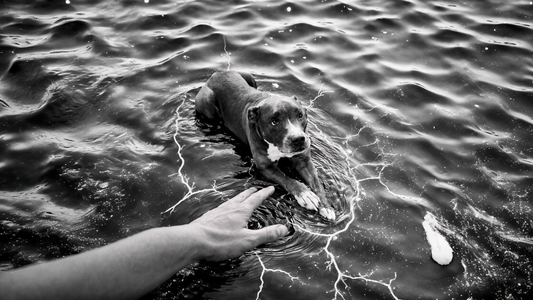 When You Regulate… But Your Dog Hasn’t Caught Up