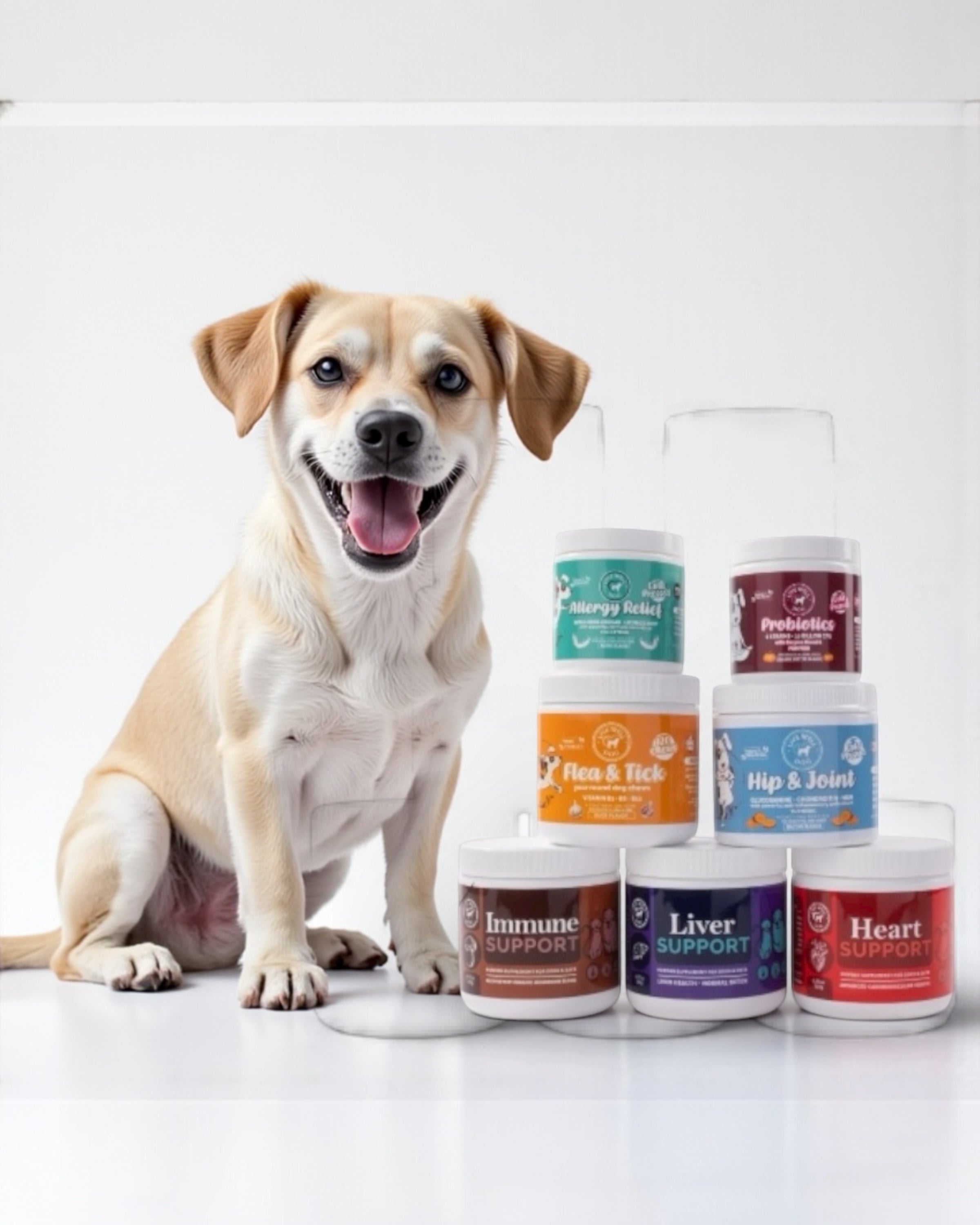 Soft Chews for Dogs