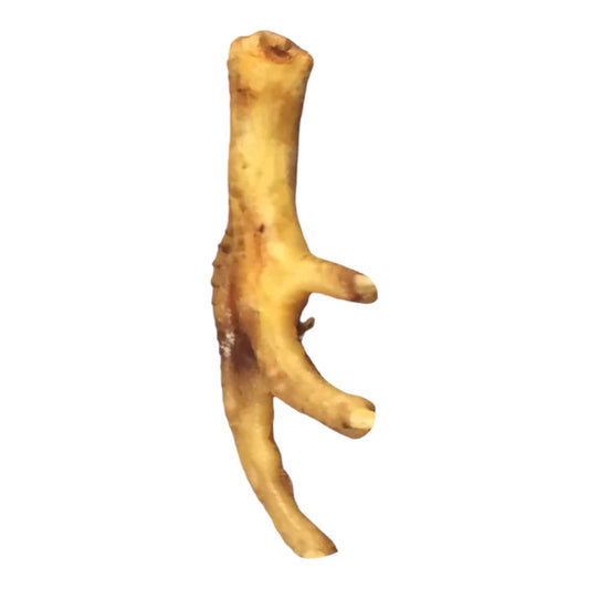 Live Well Dog Chicken Dental Treats (6-Pack)