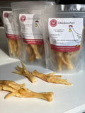 Live Well Dog Chicken Dental Treats