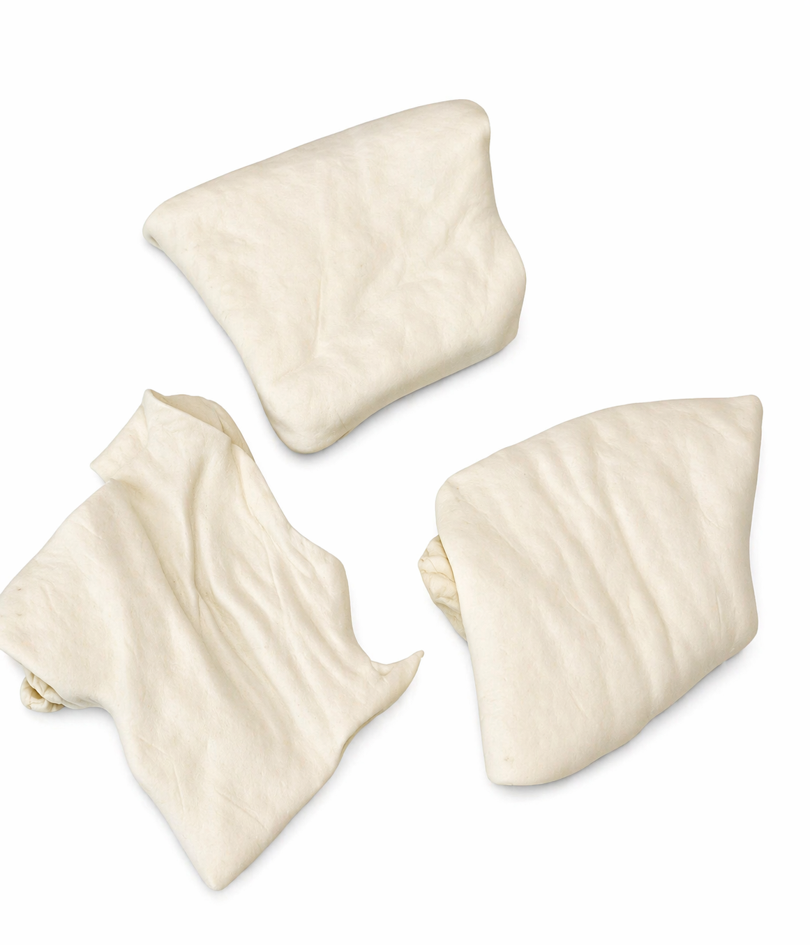 Live Well Dog Natural Beef Chews – Single-Ingredient (4 Pack)