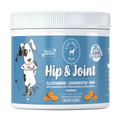 Live Well Dog Hip & Joint Support Soft Chews for Dogs