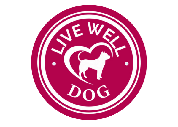 Live Well Dog