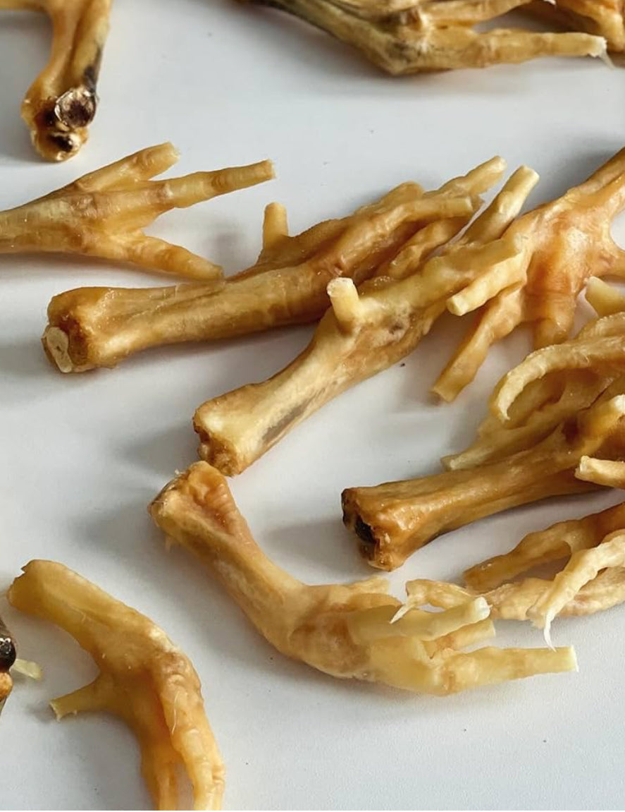 Live Well Dog Chicken Dental Treats