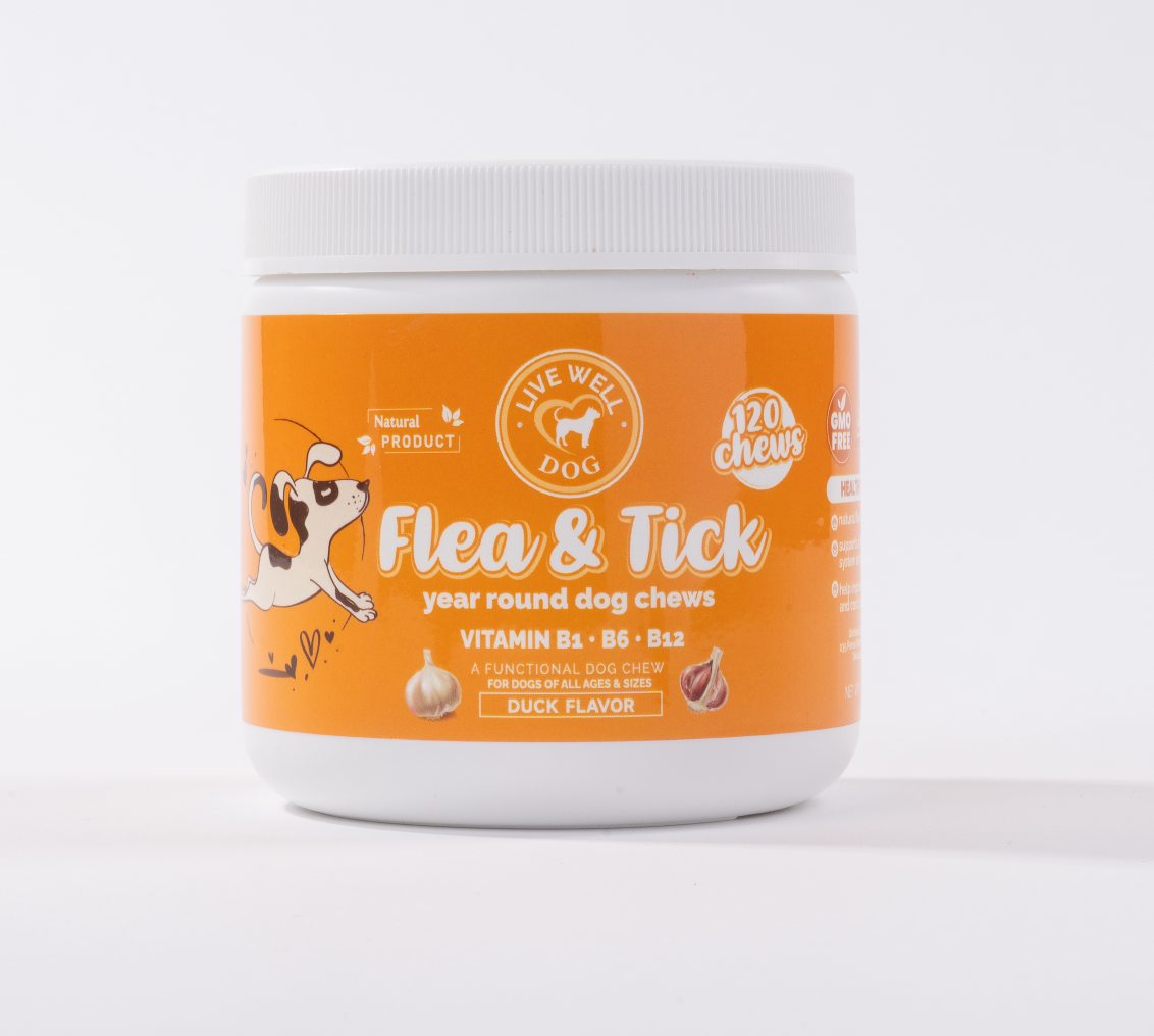 Flea & Tick Bundle
