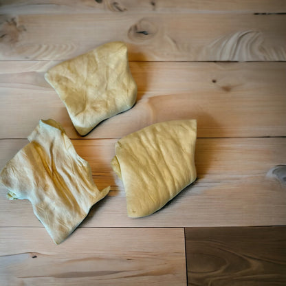 Live Well Dog Long Lasting Beef Chews  (4 Pack)