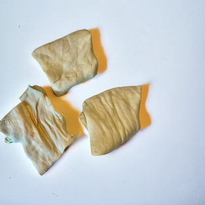 Live Well Dog Long Lasting Beef Chews  (4 Pack)