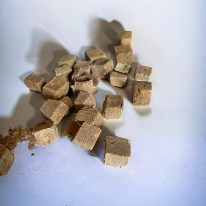 Live Well Dog Beef Liver Treats  (2.5oz) Dog & Cats