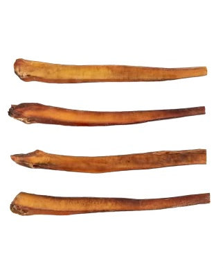 12” Monster Dog Chews – Long-Lasting Natural Chew