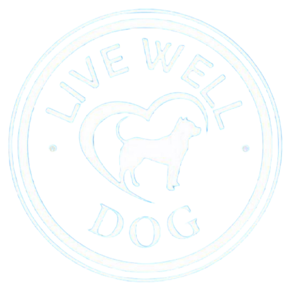 Live Well Dog