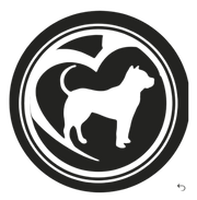 Live Well Dog I Natural Supplements for Dogs & Cats logo
