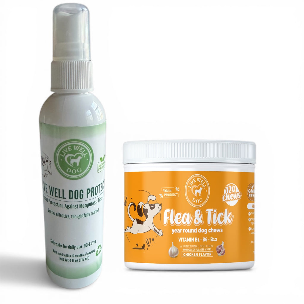 Flea & Tick Bundle