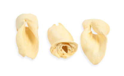 Cow Ears (LARGE) for Dogs